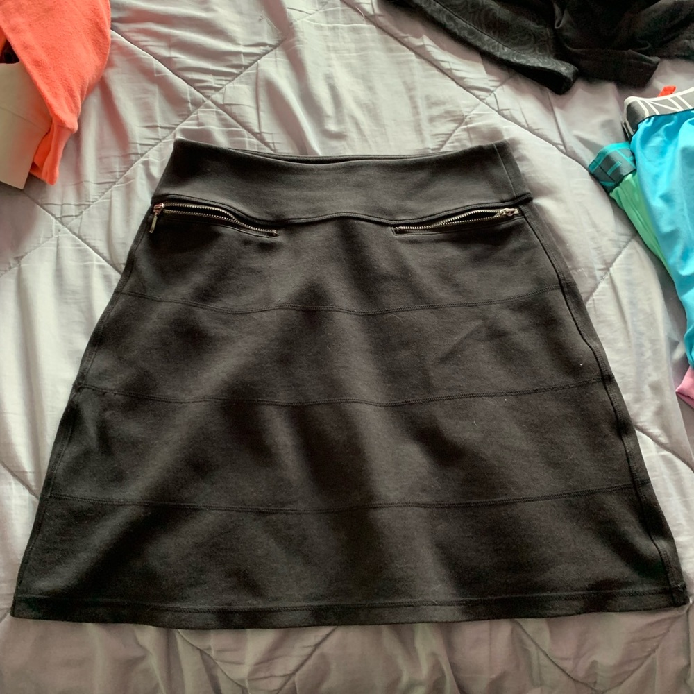 athleta skirt